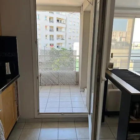 Apartment 2-bedroom *