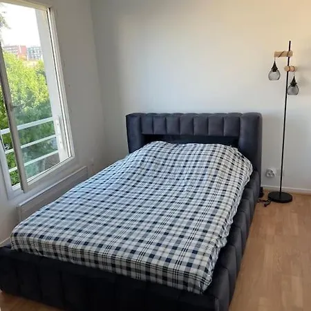 Apartment 2-bedroom *